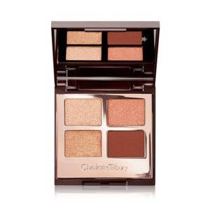 Charlotte Tilbury: Luxury Palette: Copper Charge